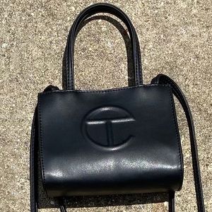 Small Telfar Bag